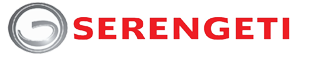 Serengeti Motors Logo